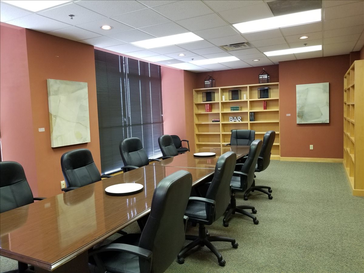 Crane Co Building of Memphis, 254 Court Ave, Downtown Office Space - Memphis