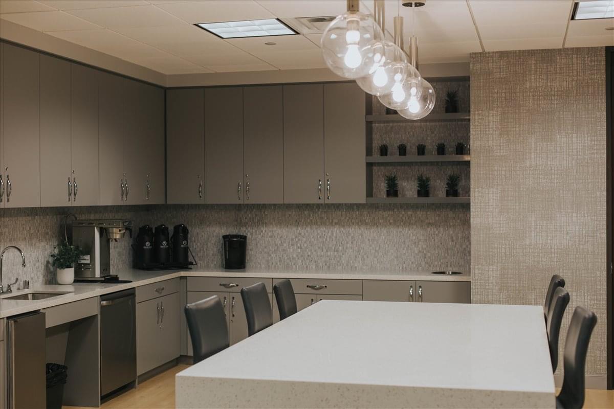 Photo of Office Space on 8300 Douglas Ave,Preston Center Dallas