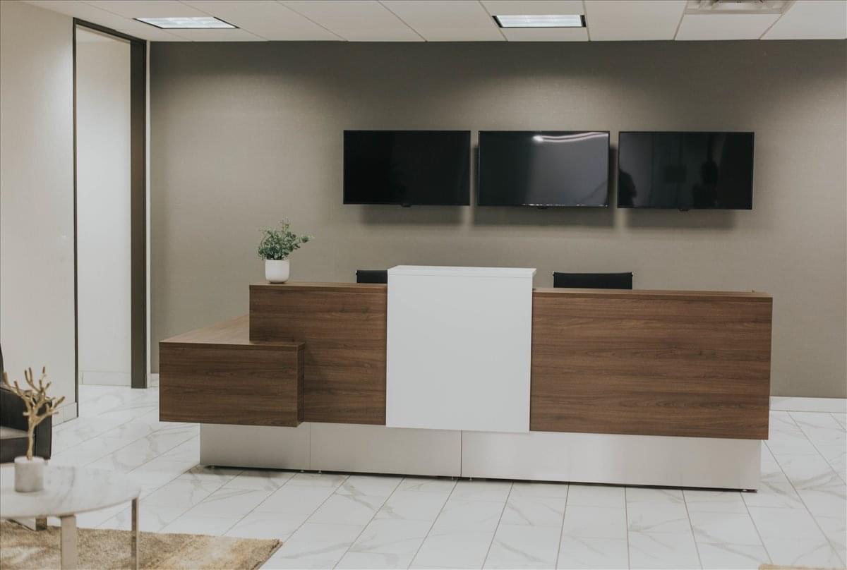 8300 Douglas Ave, Preston Center Office Space - Dallas