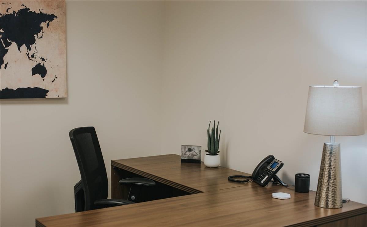 8300 Douglas Ave, Preston Center Office Space - Dallas