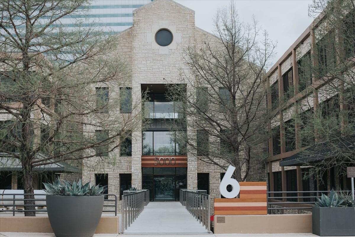 Photo of Office Space on Riverside Commons,5000 Riverside Dr,Bldg 6,Las Colinas Irving