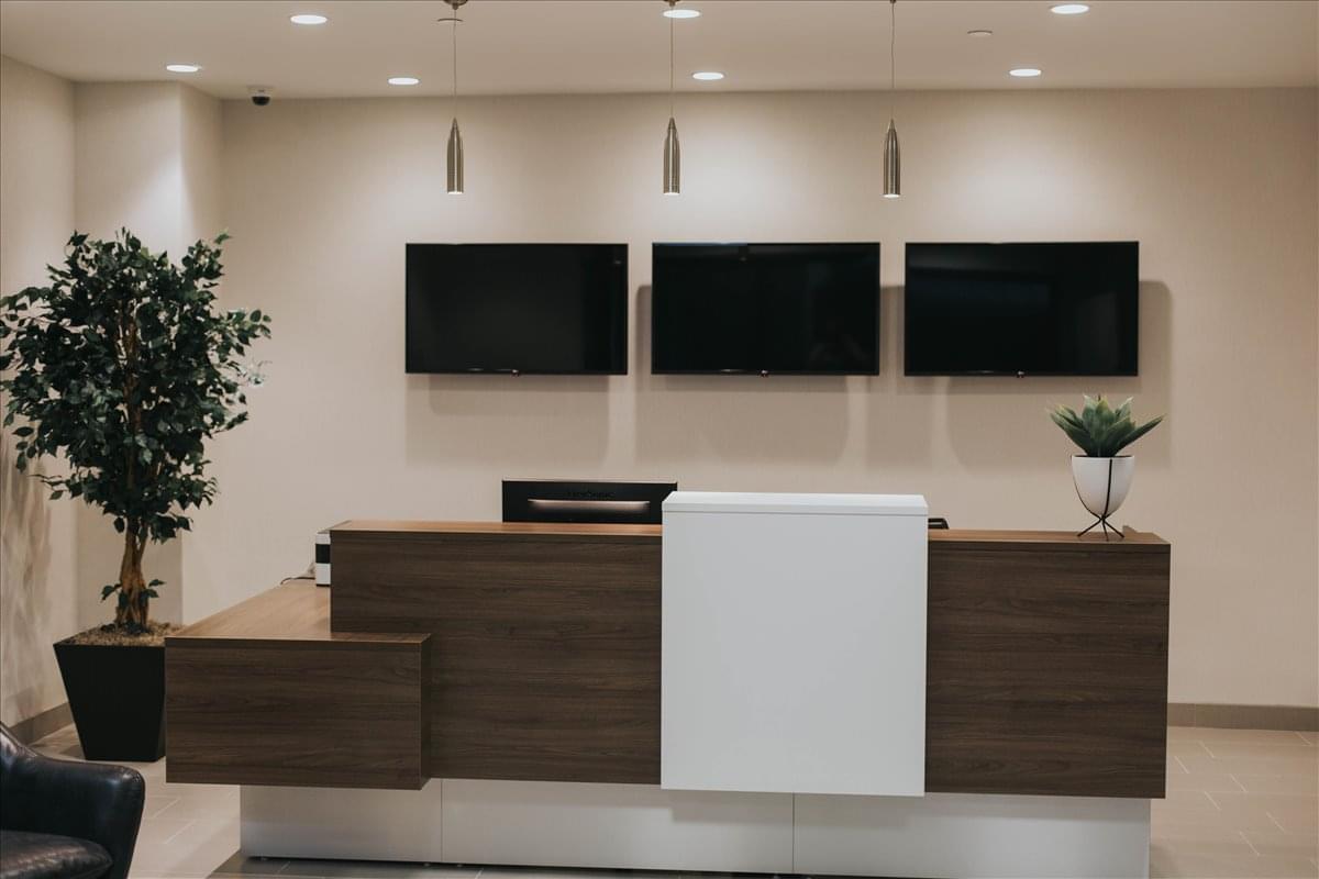 Riverside Commons, 5000 Riverside Dr, Bldg 6, Las Colinas Office Space - Irving