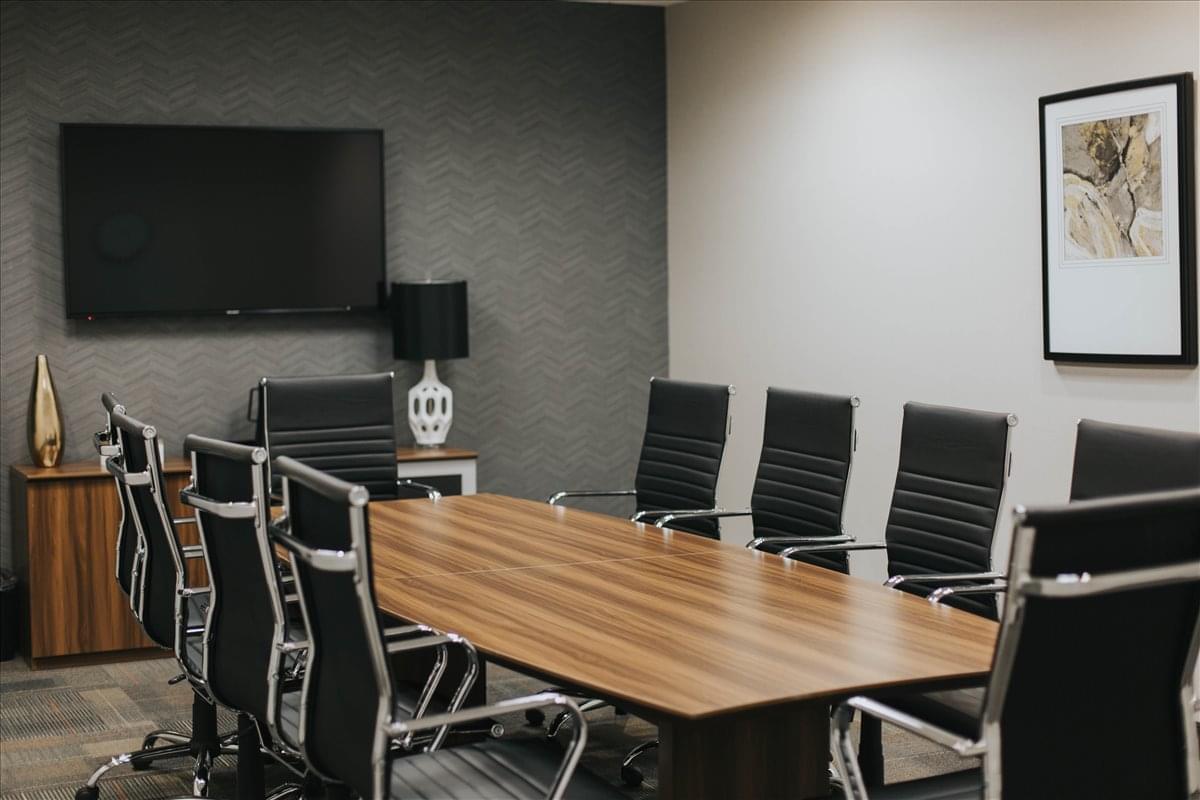 Riverside Commons, 5000 Riverside Dr, Bldg 6, Las Colinas Office Space - Irving