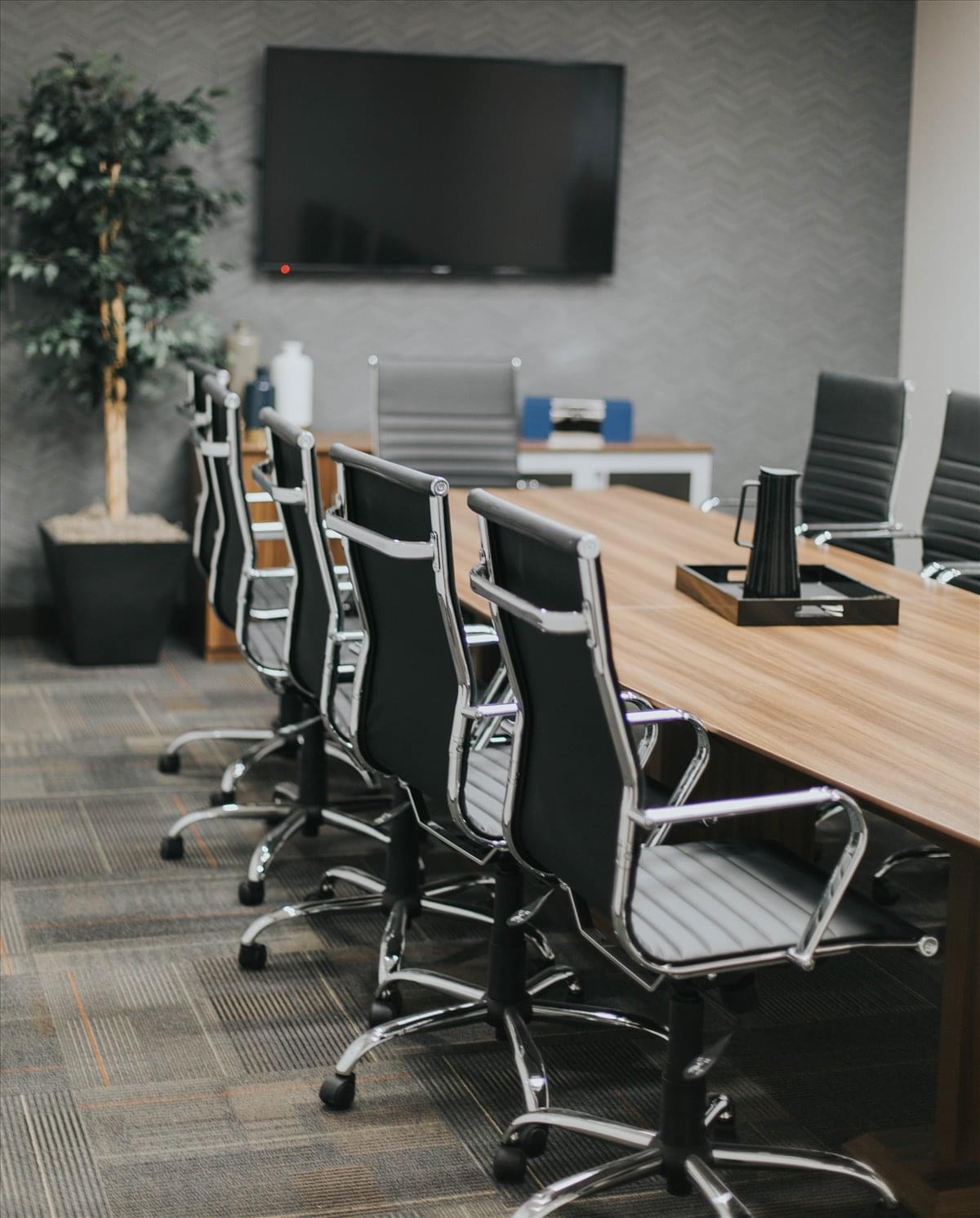 Riverside Commons, 5000 Riverside Dr, Bldg 6, Las Colinas Office Space - Irving