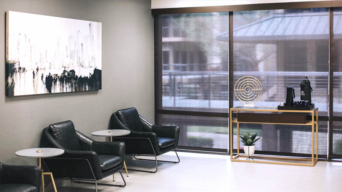 Riverside Commons, 5000 Riverside Dr, Bldg 6, Las Colinas Office Space - Irving