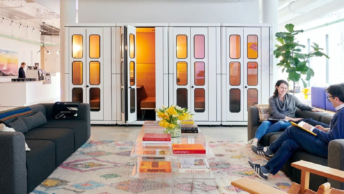 125 W 25th St, Chelsea, Midtown Office Space - Manhattan