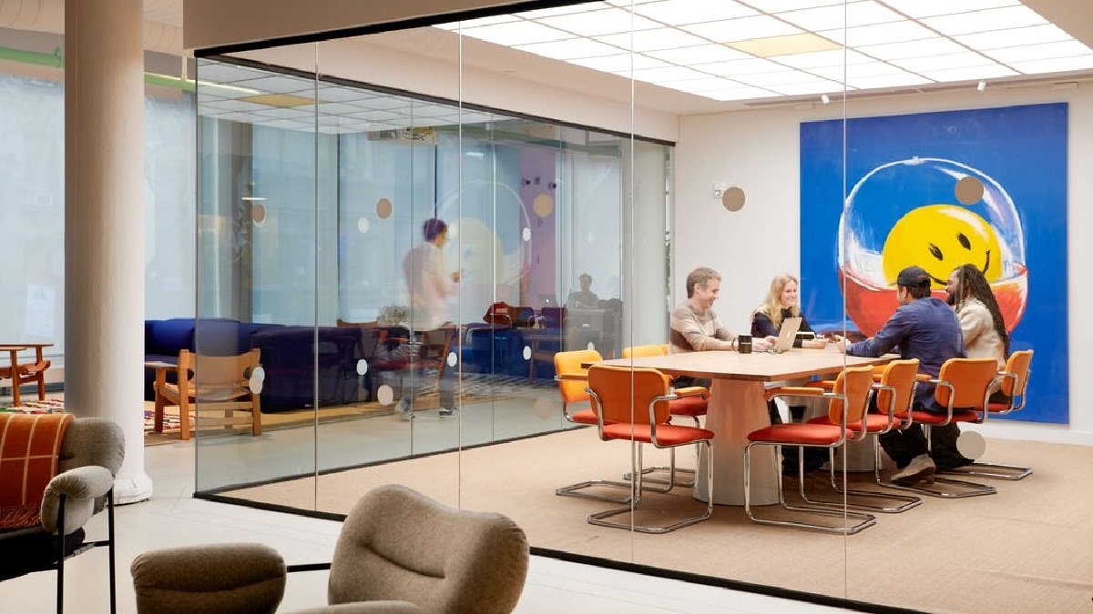 125 W 25th St, Chelsea, Midtown Office Space - Manhattan