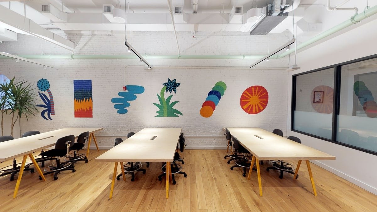 408 Broadway, Civic Center, Lower Manhattan Office Space - NYC