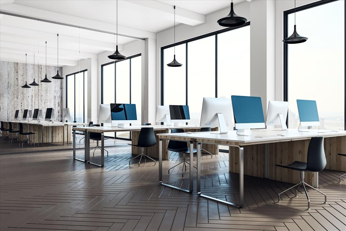 195 Broadway available for companies in Williamsburg