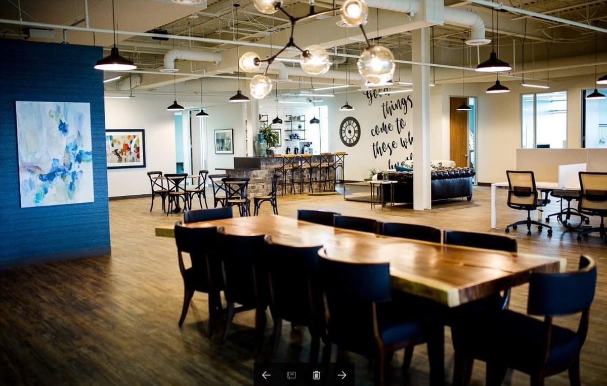 13100 Wortham Center Dr Office Space - Houston