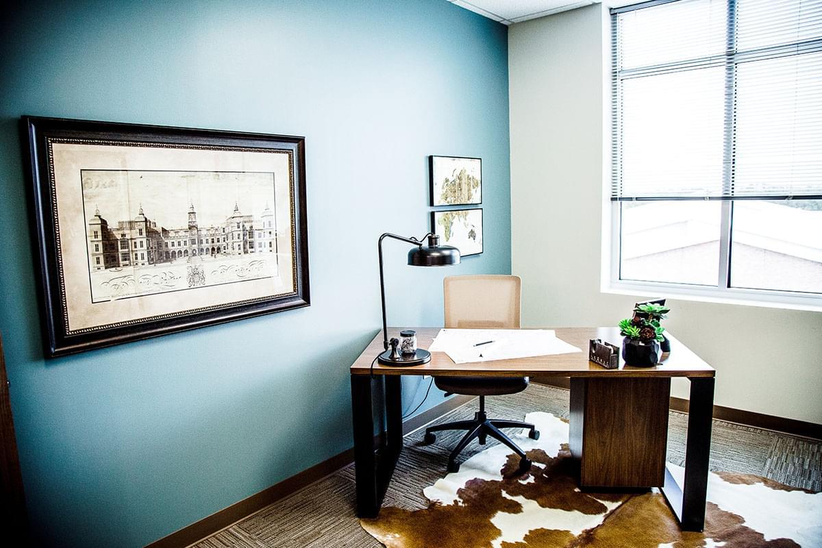 13100 Wortham Center Dr Office Space - Houston
