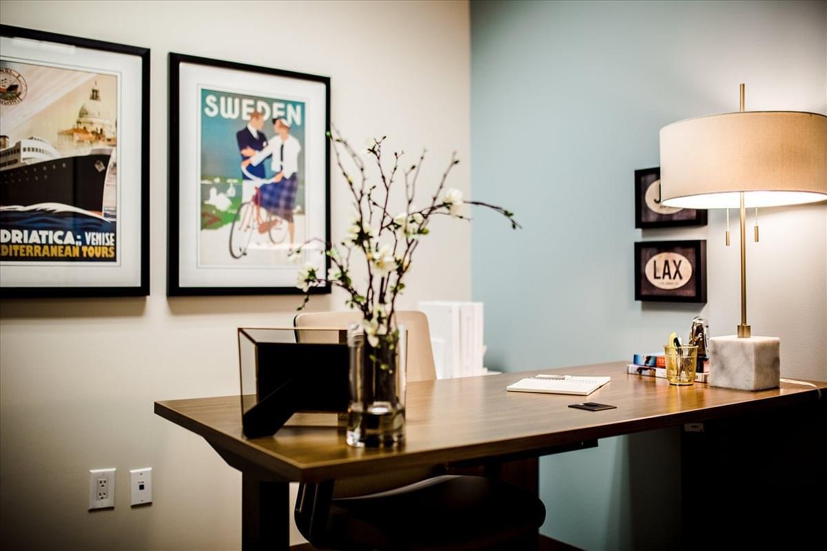 13100 Wortham Center Dr Office Space - Houston