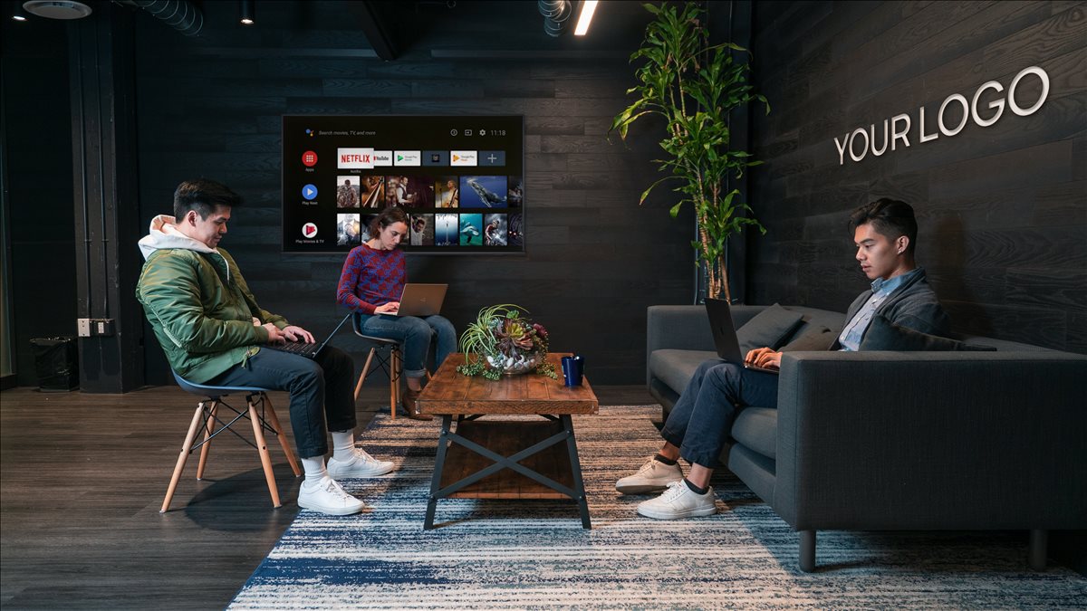 149 New Montgomery St, Downtown Office Space - San Francisco