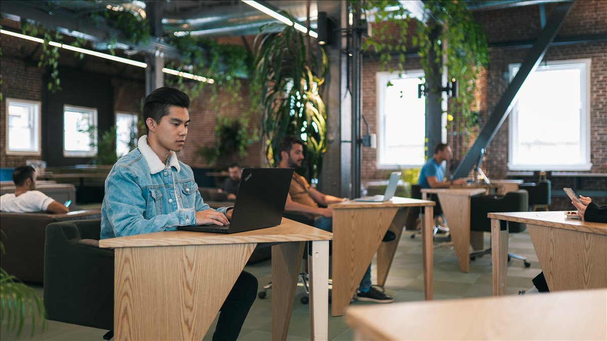 149 New Montgomery St, Downtown Office Space - San Francisco