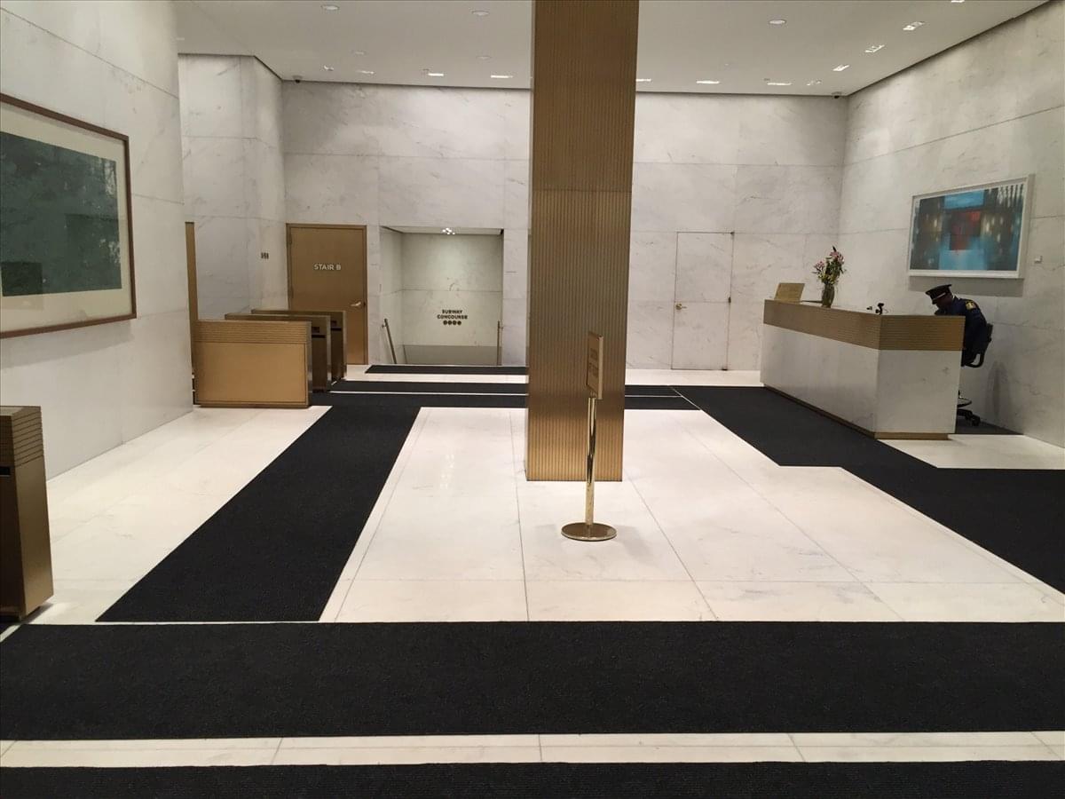 1270 6th Ave, Rockefeller Center, Midtown, Manhattan Office Images