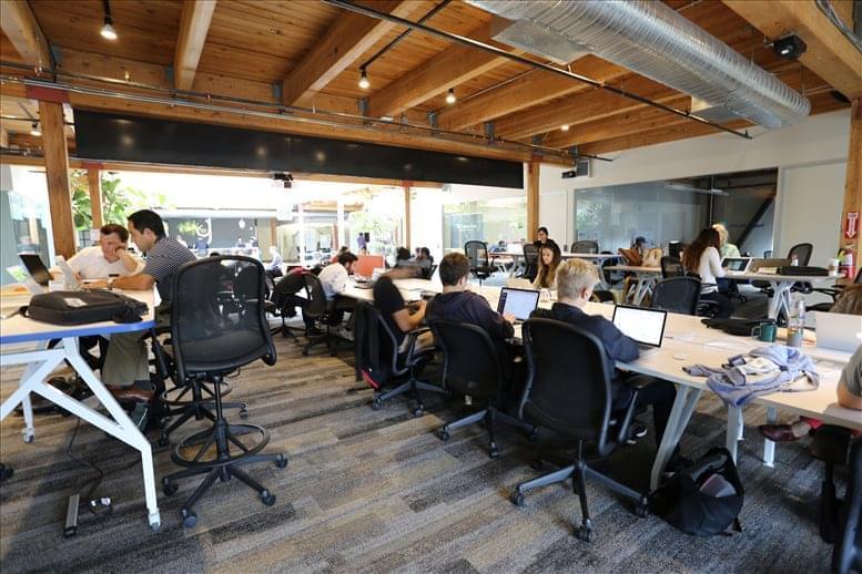 44 Tehama St, SoMa Office Space - San Francisco