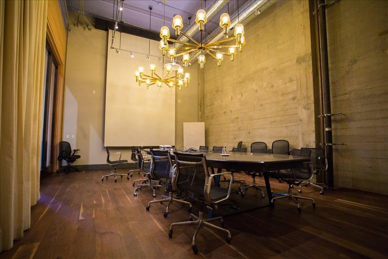 44 Tehama St, SoMa Office Space - San Francisco