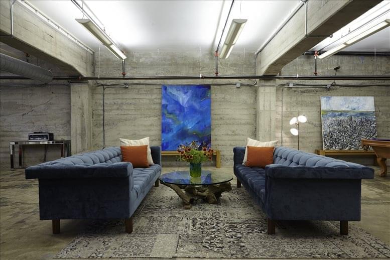 44 Tehama St, SoMa Office Space - San Francisco