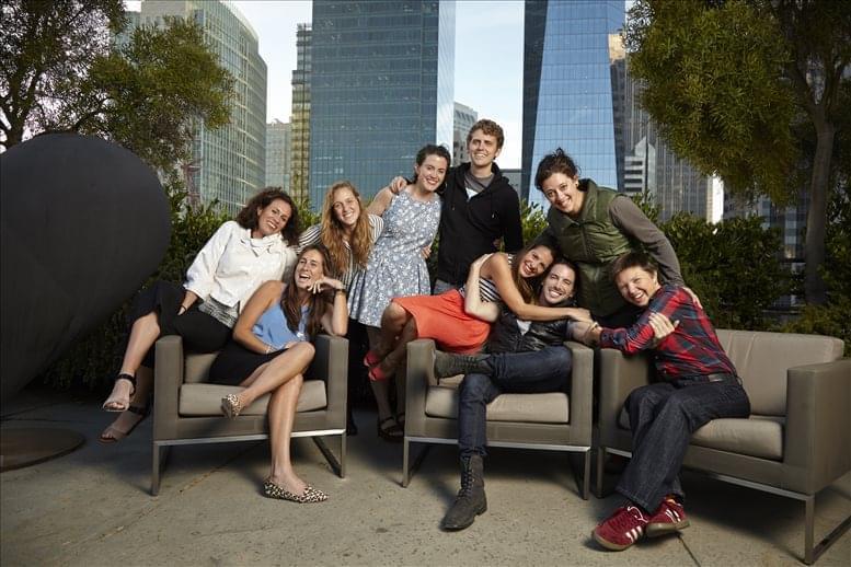 44 Tehama St, SoMa Office Space - San Francisco