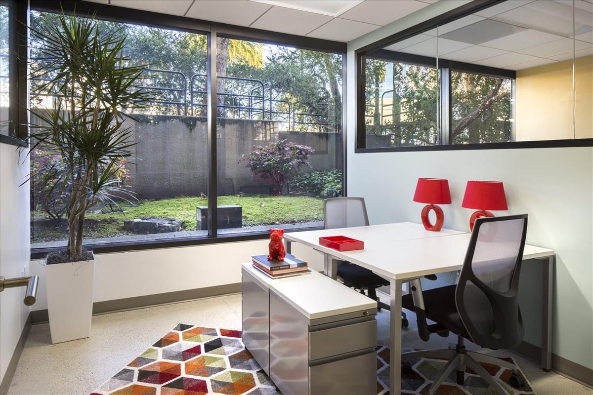 Photo of Office Space on 1160 Battery Street East San Francisco