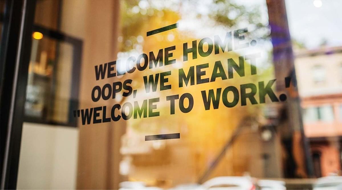 1160 Battery Street East Office Space - San Francisco