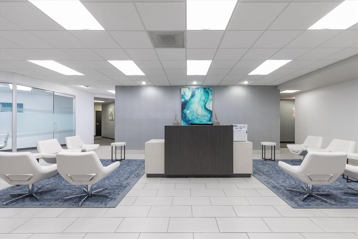 Park Tower Executive, 5150 Pacific Coast Hwy, Eastside Office Images