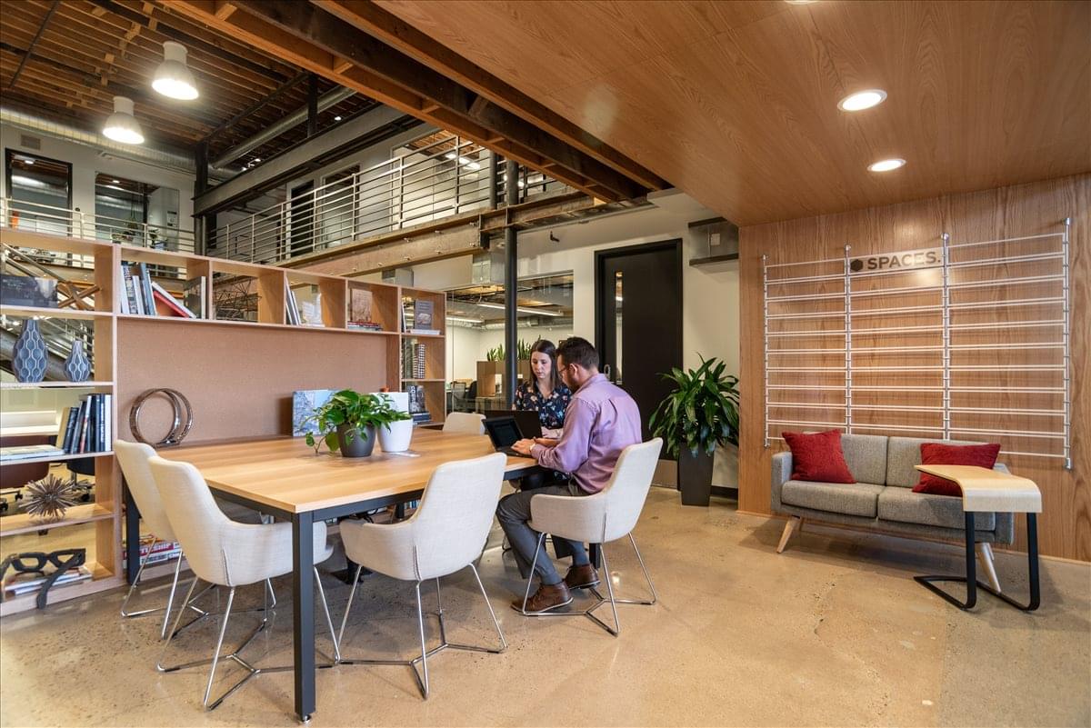 242 Linden St, 1st Fl, Old Town Office Space - Fort Collins