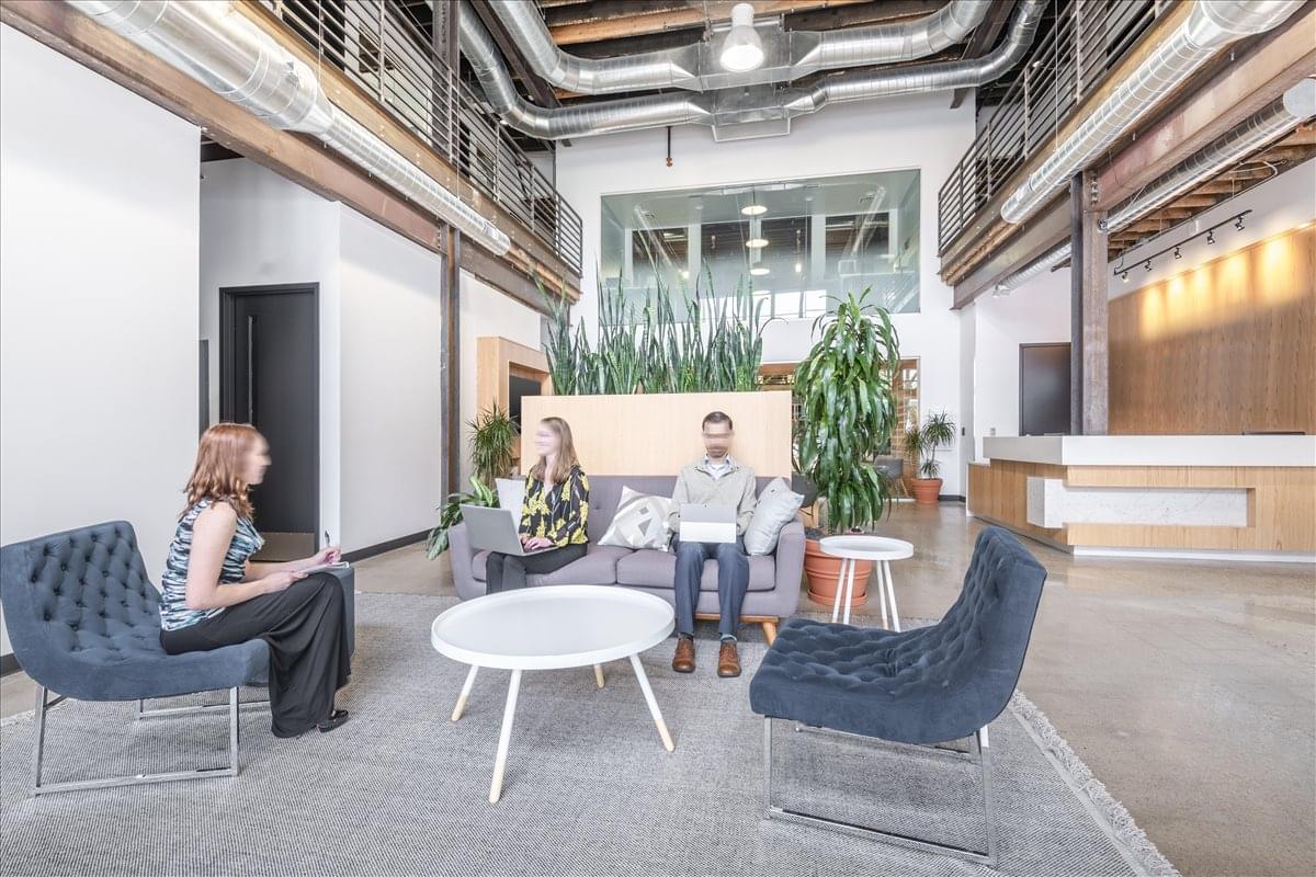 242 Linden St, 1st Fl, Old Town Office Space - Fort Collins