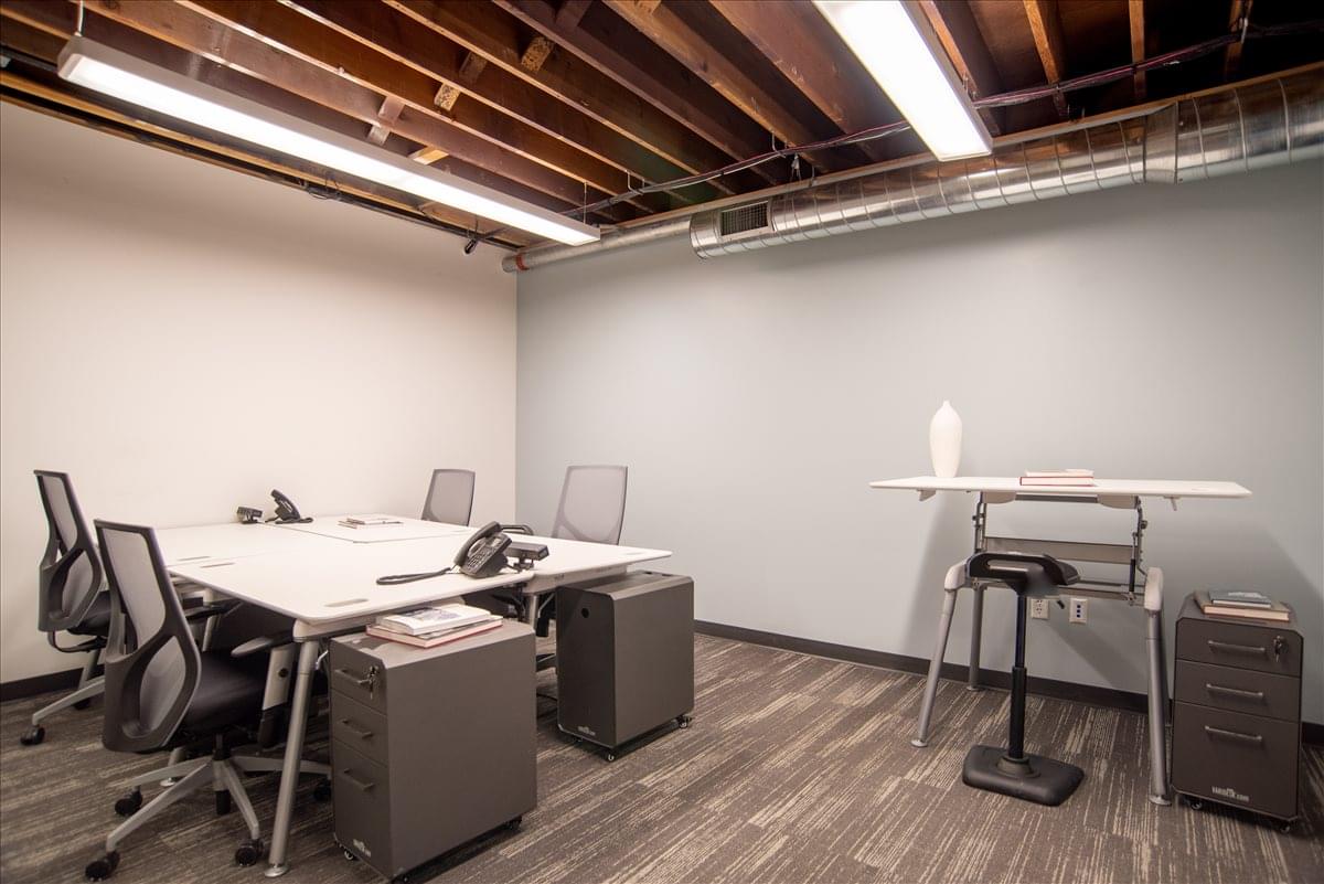 242 Linden St, 1st Fl, Old Town Office Images