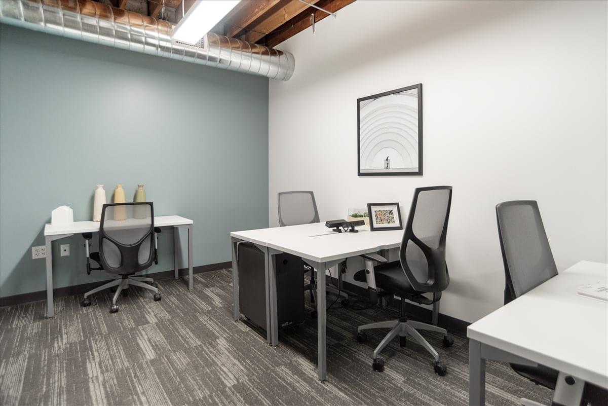 242 Linden St, 1st Fl, Old Town Office Images