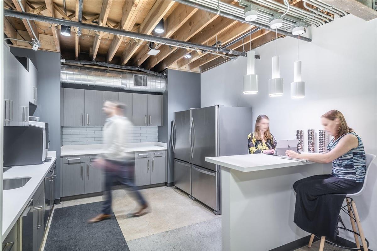242 Linden St, 1st Fl, Old Town Office Space - Fort Collins