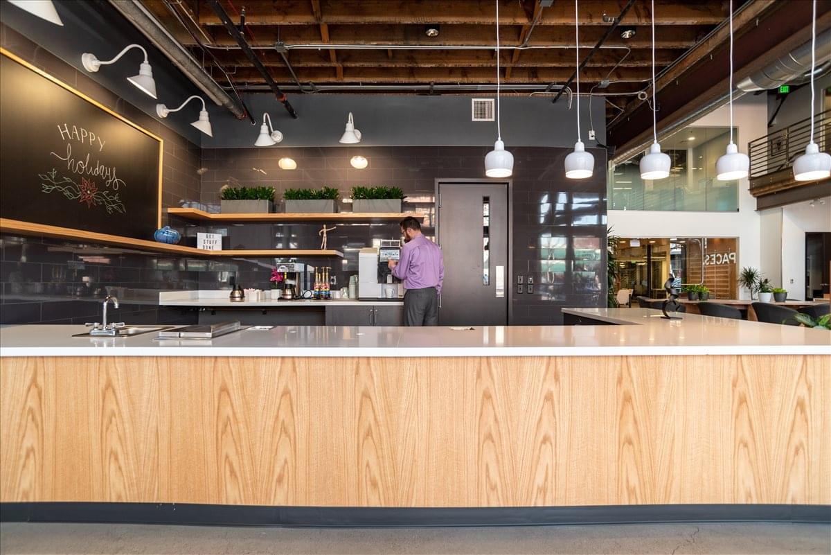 242 Linden St, 1st Fl, Old Town Office Space - Fort Collins