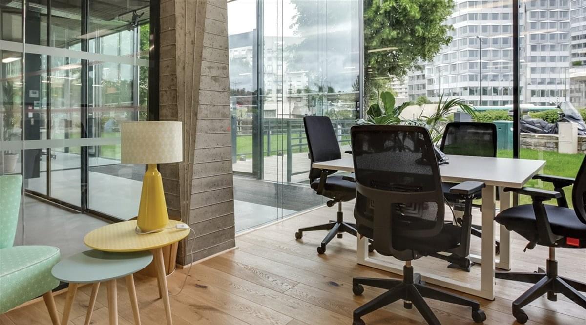 Photo of Office Space on 8181 Arista Place Broomfield