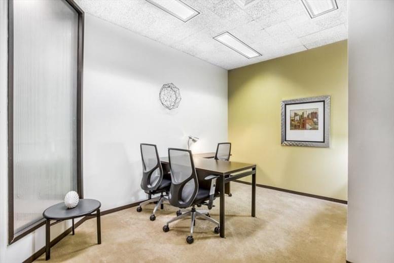 125 South Wacker Drive Office Space - Chicago