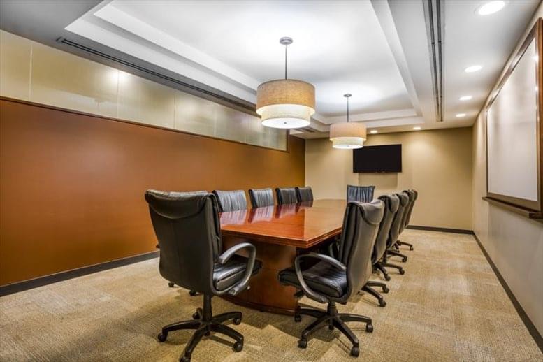 125 South Wacker Drive Office Space - Chicago