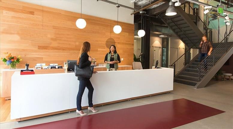 One Renaissance Square, 2 North Central Ave, 18th &19th Fl, CBD Office Space - Phoenix