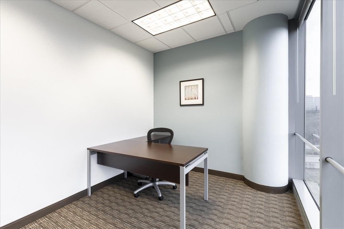 One Alliance Center, 3500 Lenox Rd NE, 15th Fl, Buckhead Office Space - Atlanta