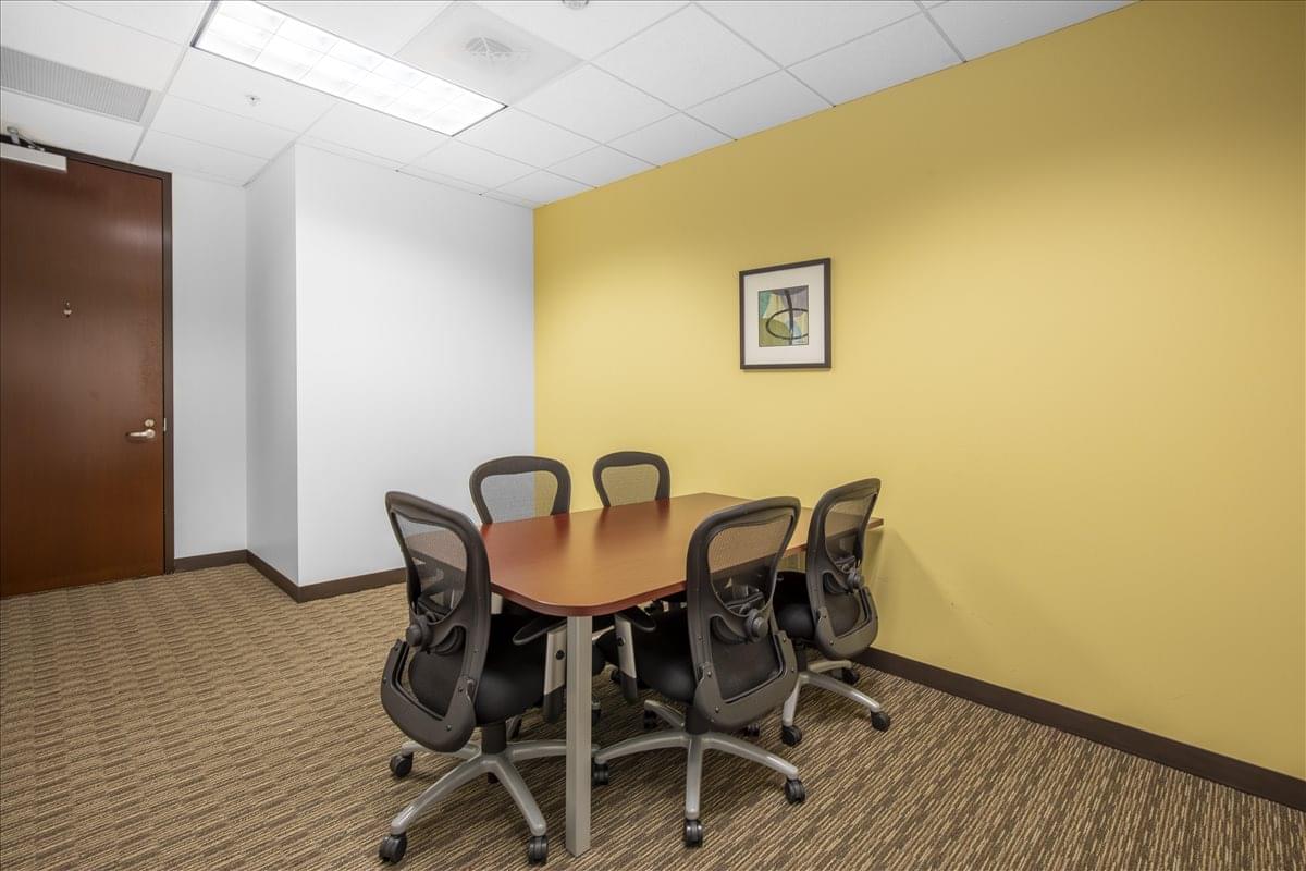 One Alliance Center, 3500 Lenox Rd NE, 15th Fl, Buckhead Office Space - Atlanta