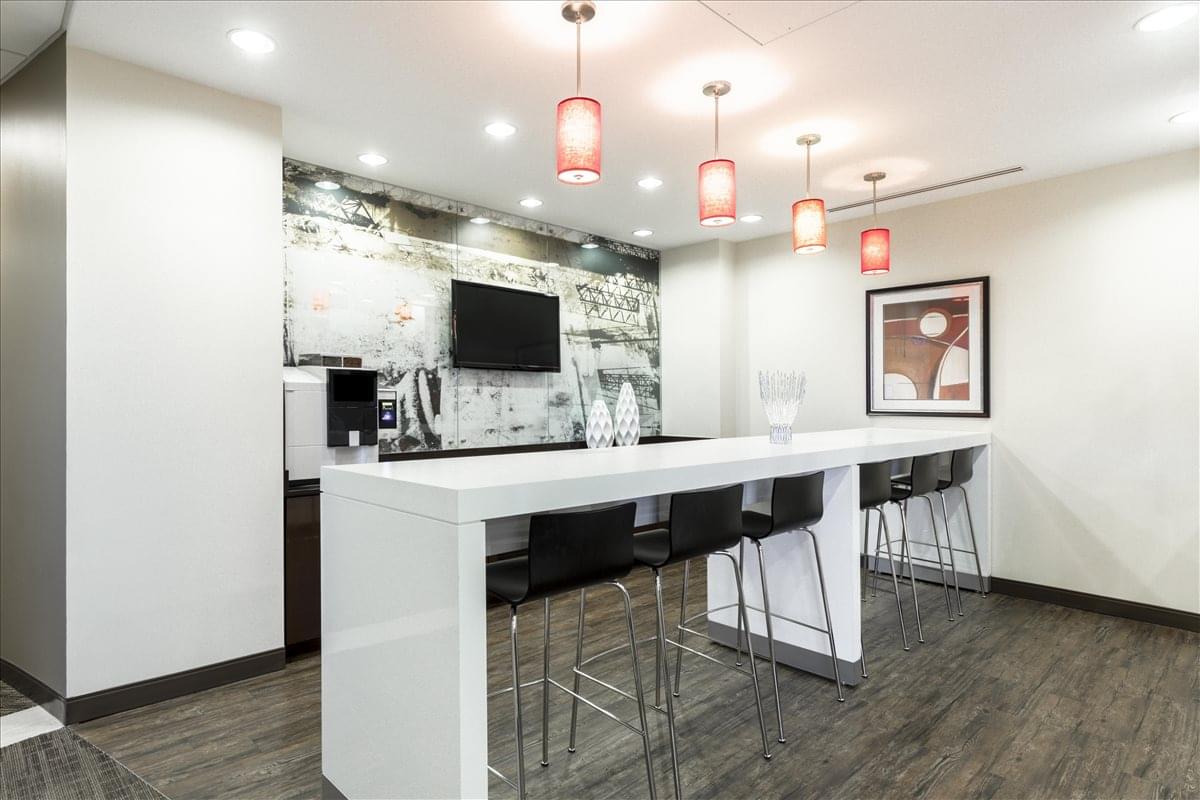 One Alliance Center, 3500 Lenox Rd NE, 15th Fl, Buckhead Office Images