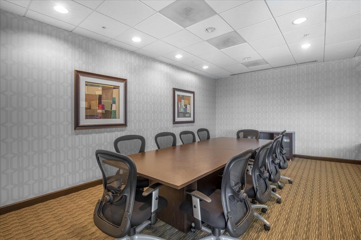 One Alliance Center, 3500 Lenox Rd NE, 15th Fl, Buckhead Office Space - Atlanta