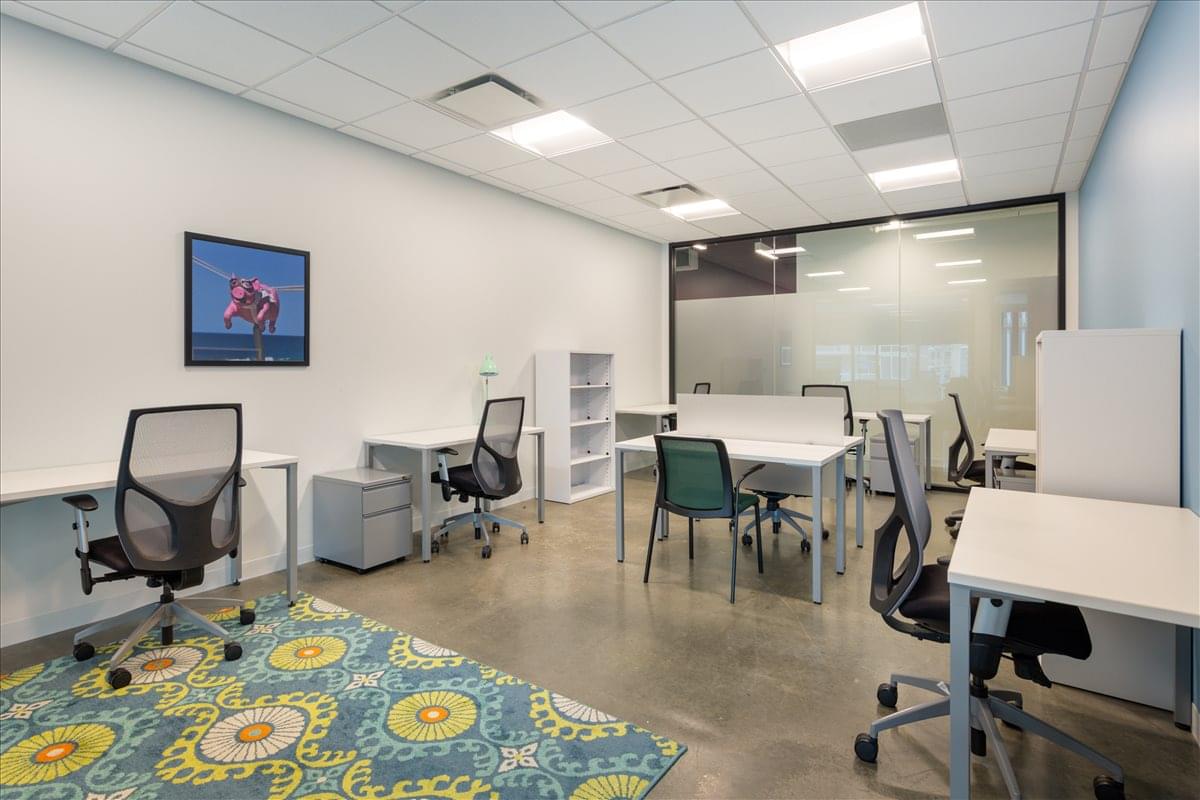 Photo of Office Space on 222 2nd Avenue South,17th Fl,Riverfront Park,SoBro,Downtown Nashville