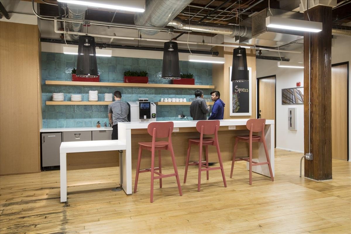 159 N Sangamon St, Fulton Market, West Loop Office Space - Chicago