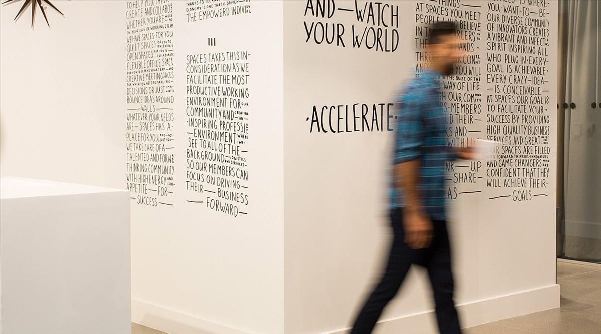 The Park Calabasas, 4500 Park Granada Office Space - Calabasas