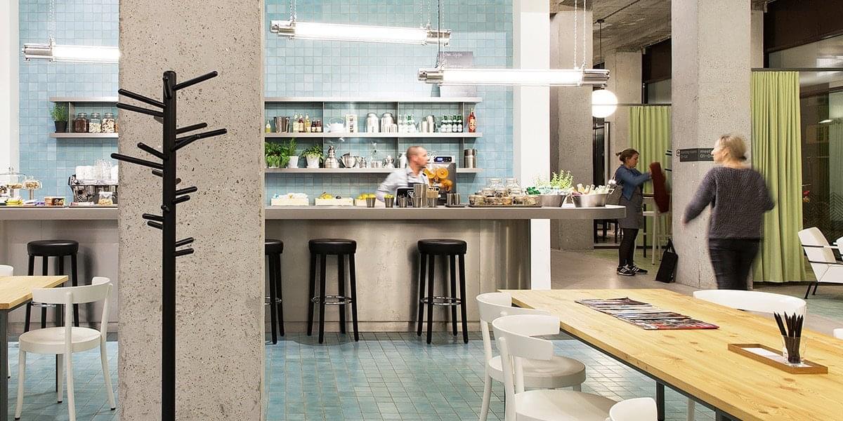 The Park Calabasas, 4500 Park Granada Office Space - Calabasas