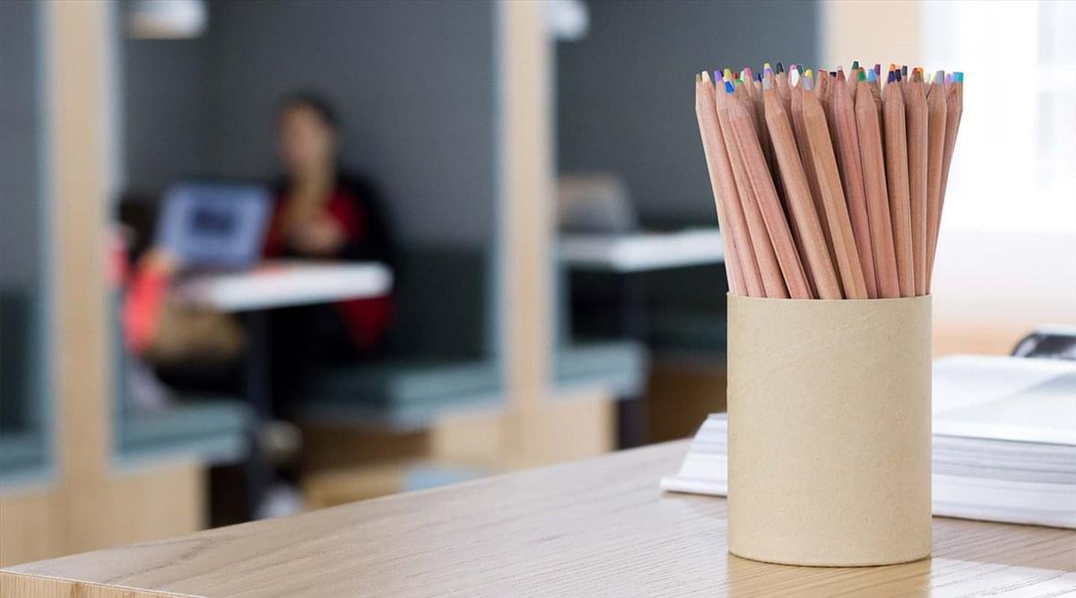 The Park Calabasas, 4500 Park Granada Office Space - Calabasas