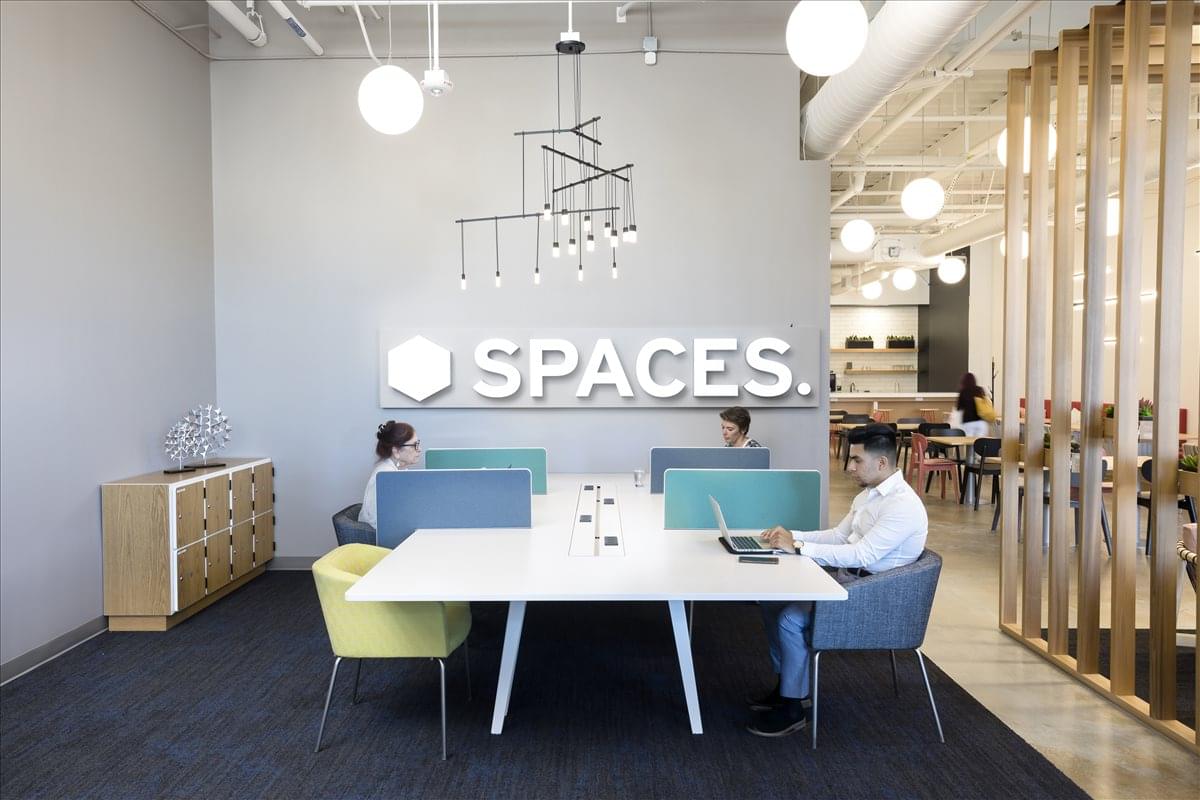 3 East 3rd Avenue, Downtown Office Space - San Mateo