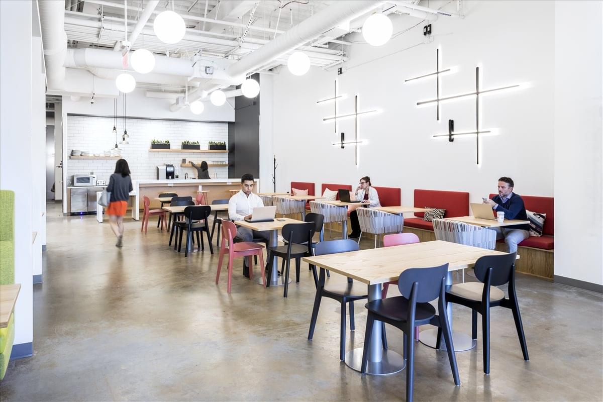 3 East 3rd Avenue, Downtown Office Space - San Mateo