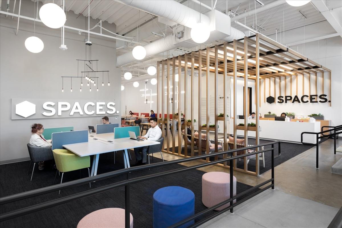 3 East 3rd Avenue, Downtown Office Space - San Mateo