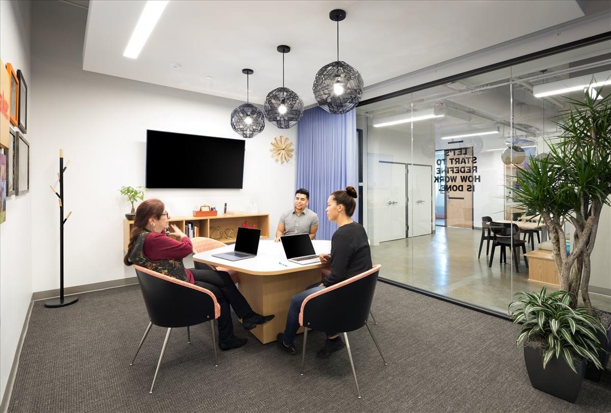 3 East 3rd Avenue, Downtown Office Space - San Mateo