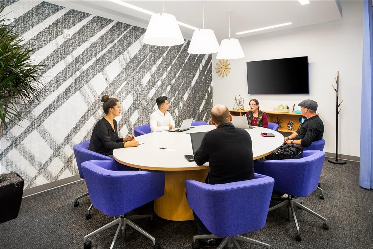 3 East 3rd Avenue, Downtown Office Space - San Mateo